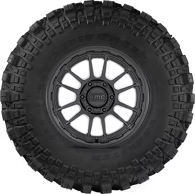 Comforser Thruster 35x11.50-15LT 122K (BLK)