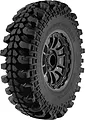 Comforser Thruster 35x11.50-15LT 122K (BLK)