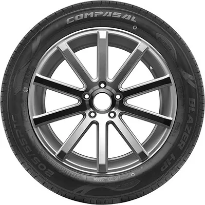 Compasal Blazer HP 205/55 R16 91V