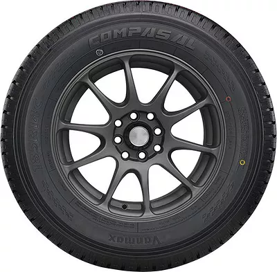 Compasal Vanmax 235/65 R16C 115/113T