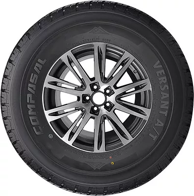 Versant A/T