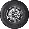 Versant A/T