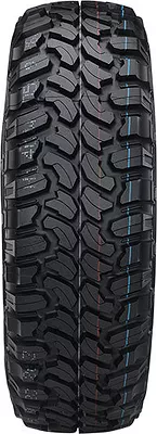 Compasal Versant M/T 265/70 R17 121/118Q