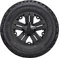 Compasal Versant M/T 265/70 R17 121/118Q