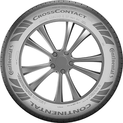 ContiCrossContact RX