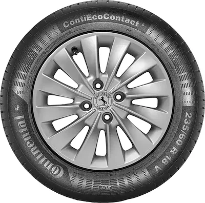 Continental ContiEcoContact 5 215/65 R17 99V