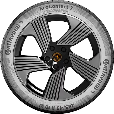 ContiEcoContact 7