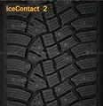 ContiIceContact 2 SUV