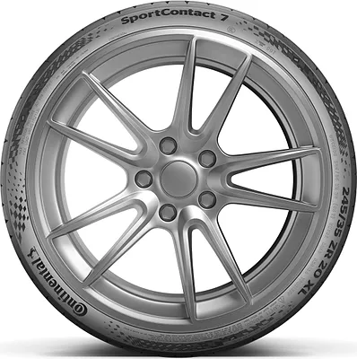 ContiSportContact 7