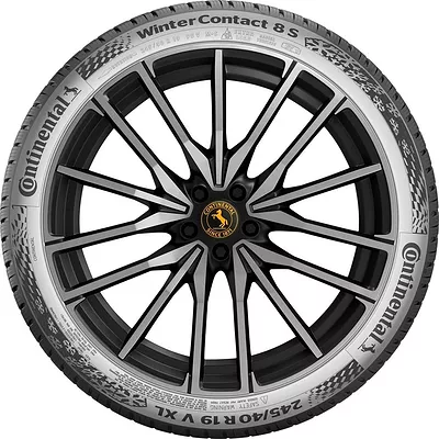 ContiWinterContact 8 S
