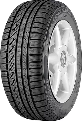 ContiWinterContact TS 810