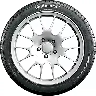 ContiWinterContact TS 830P