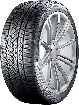 ContiWinterContact TS 850P