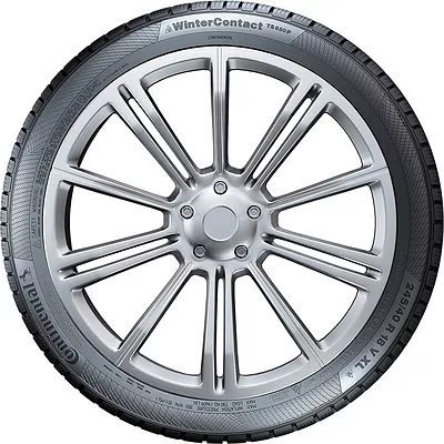 ContiWinterContact TS 850P SUV