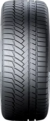 ContiWinterContact TS 850P SUV