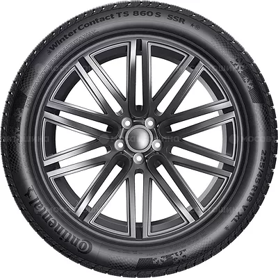 ContiWinterContact TS 860 S