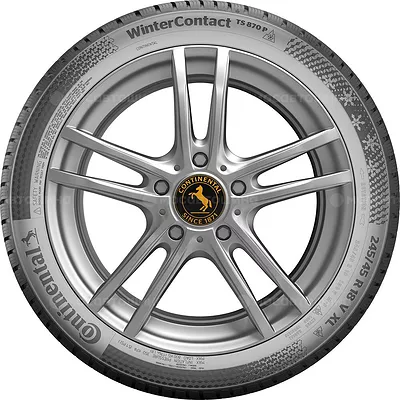 ContiWinterContact TS 870 P