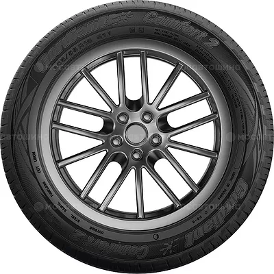Cordiant Comfort 2 SUV 205/70 R15 100T XL