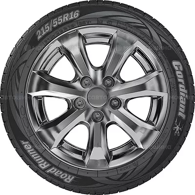 Cordiant Road Runner 175/70 R13 82H