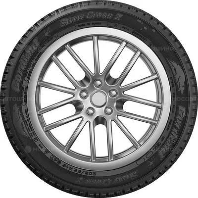 Snow Cross 2 SUV