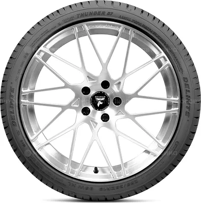 Delinte D7 225/35 R20 93W