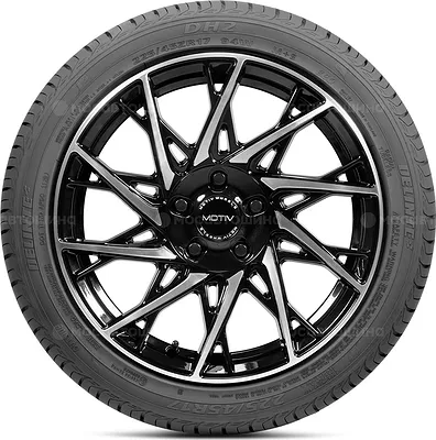 Delinte DH2 195/60 R16 89H
