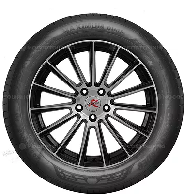 Doublestar DH08 185/60 R14 82H