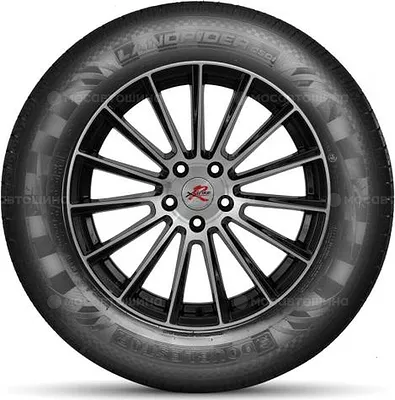 Doublestar DS01 245/75 R16 111S