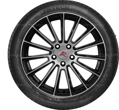 Doublestar DSU02 255/45 R19 104W