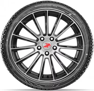 Doublestar DW08 155/80 R13 79T