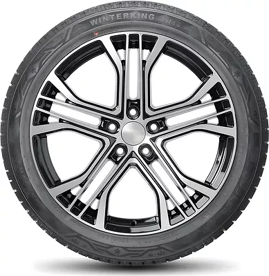 Doublestar DW16 175/70 R14 84S