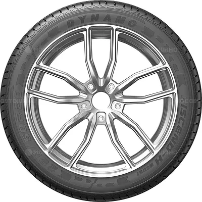 Dynamo MSU01 Hiscend-H 255/40 R21 102Y XL FR