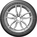 Dynamo MSU01 Hiscend-H 255/40 R21 102Y XL FR