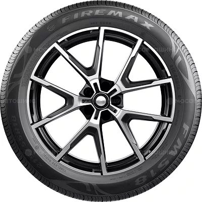 Firemax FM518 225/55 R19 99V