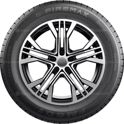 Firemax FM601 155/65 R13 73T