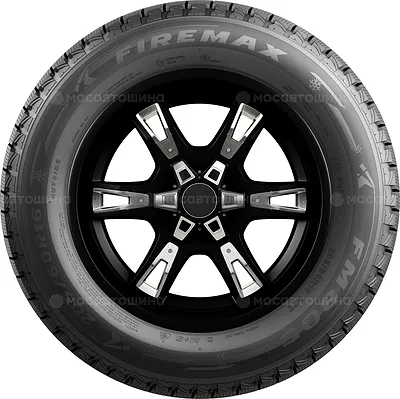 Firemax FM805+ 165/70 R13 79T