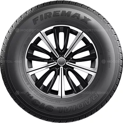 Firemax FM913 205/75 R15 103R