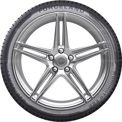 ForceLand Vitality F22 205/50 R16 87V