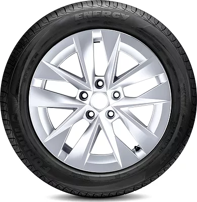 Energy SUV