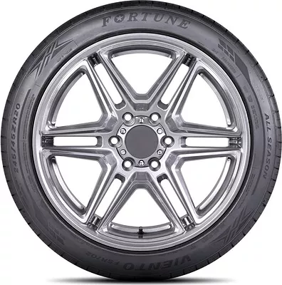 Fortune FSR-702 275/35 R19 100Y XL
