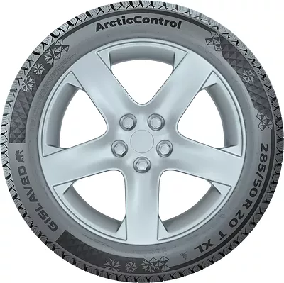 Gislaved ArcticControl 235/60 R20 108T