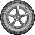 Gislaved Nord Frost VAN 2 195/60 R16C 099/097T