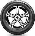 SpikeControl SUV