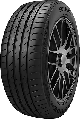 Solmax 1