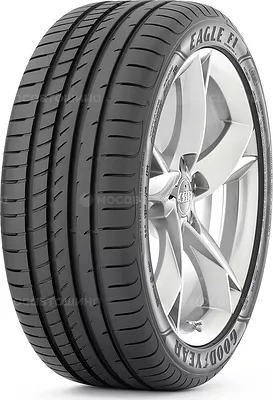 Eagle F1 Asymmetric 2 SUV