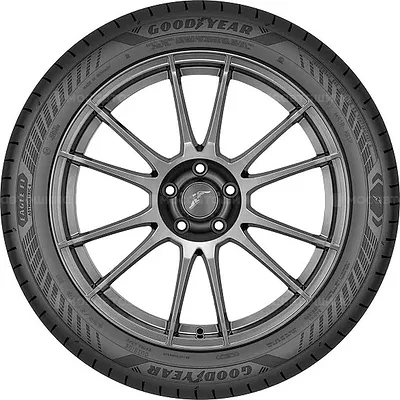 Goodyear Eagle F1 Asymmetric 6 285/30 R22 101Y XL