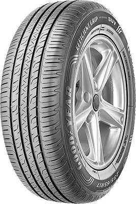 EfficientGrip Performance SUV