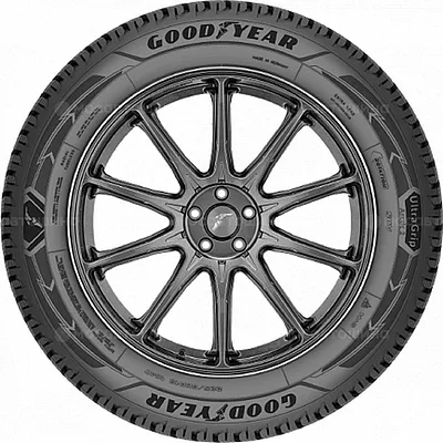 Ultragrip Arctic 2