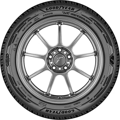 UltraGrip Ice 3
