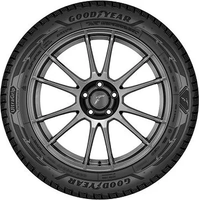 Ultragrip Performance 3